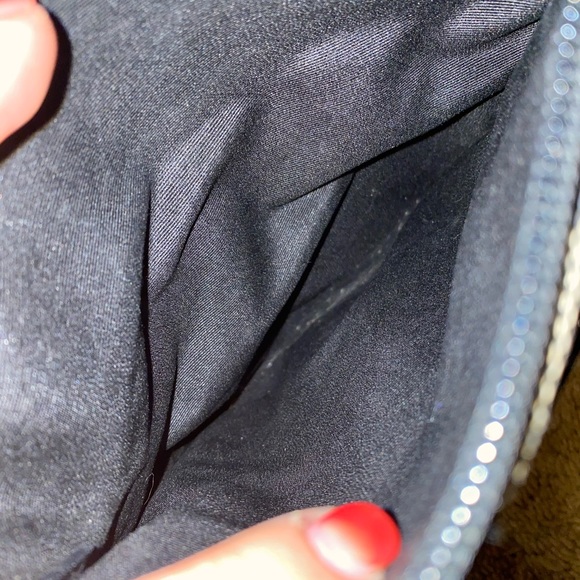 Coach Cross Body Bag - Picture 4 of 4